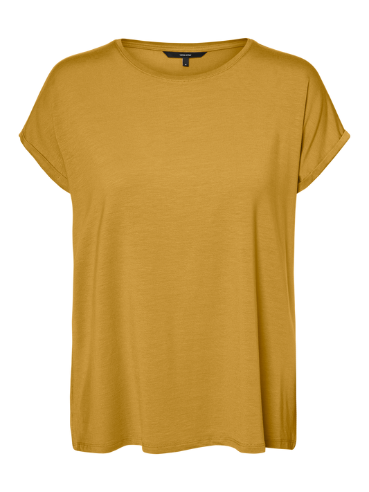 VMAVA T-Shirt - Golden Spice