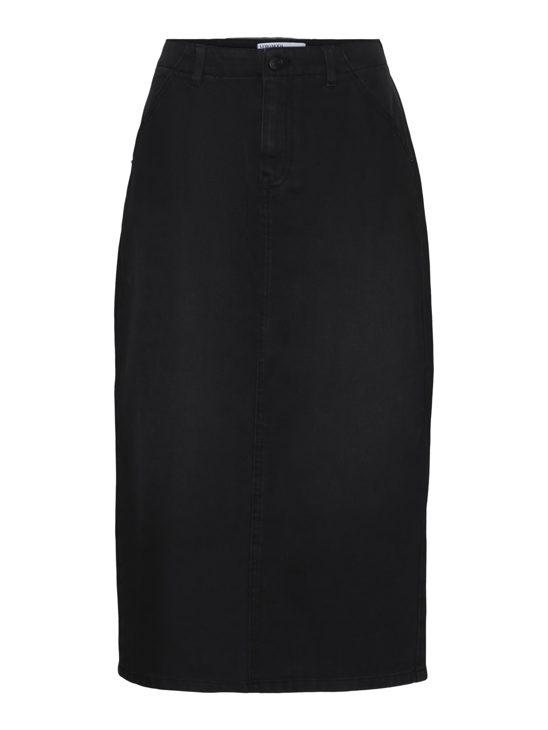 VMKYLA Skirt - Black Denim