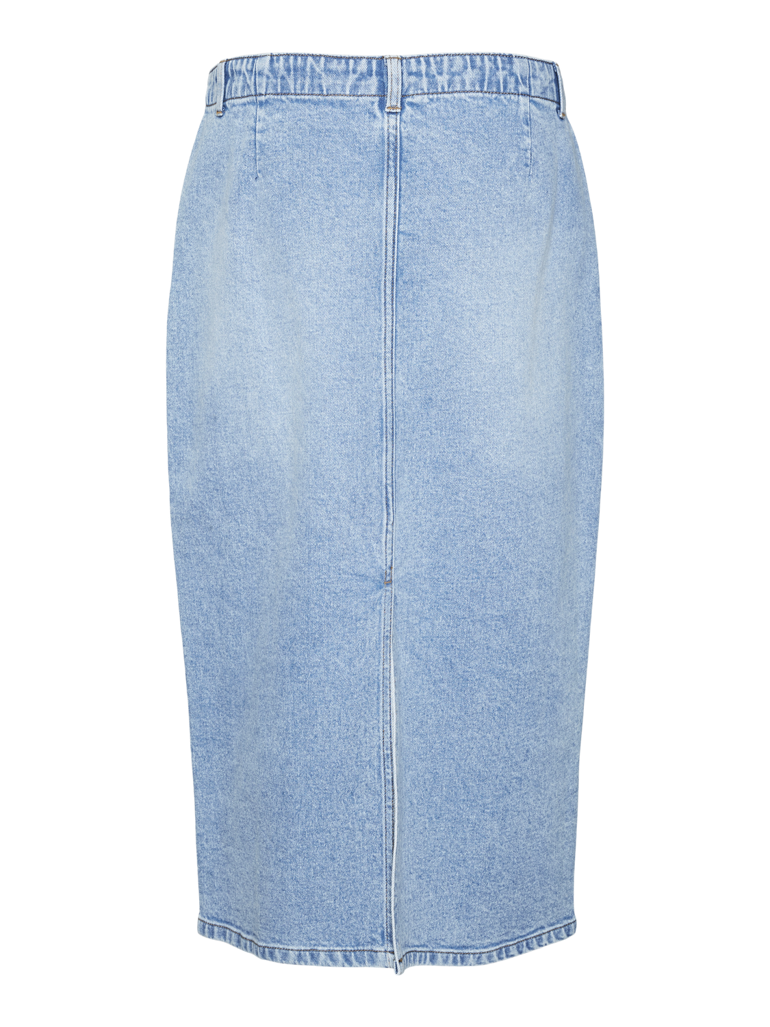 VMKYLA Skirt - Light Blue Denim