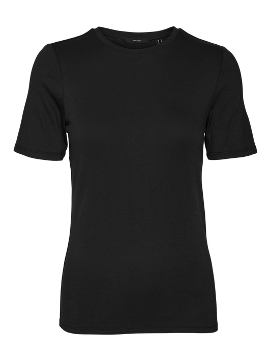 VMALBERTE T-Shirt - Black