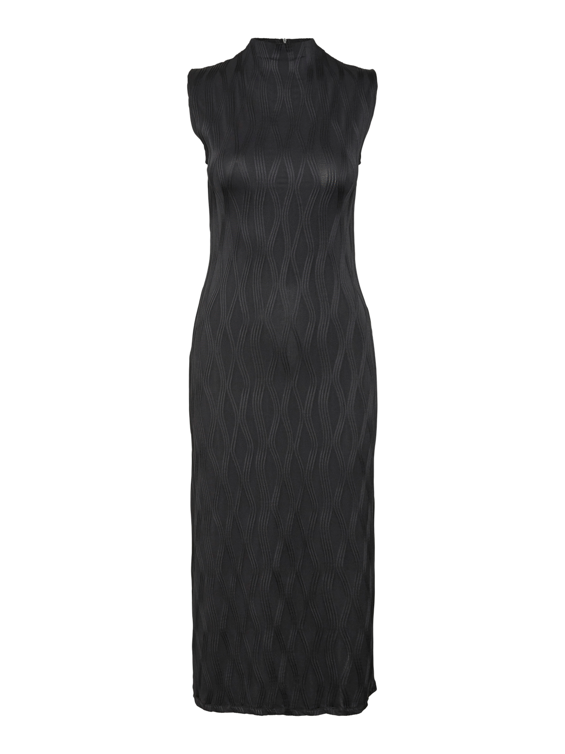 VMPEONY Dress - Black
