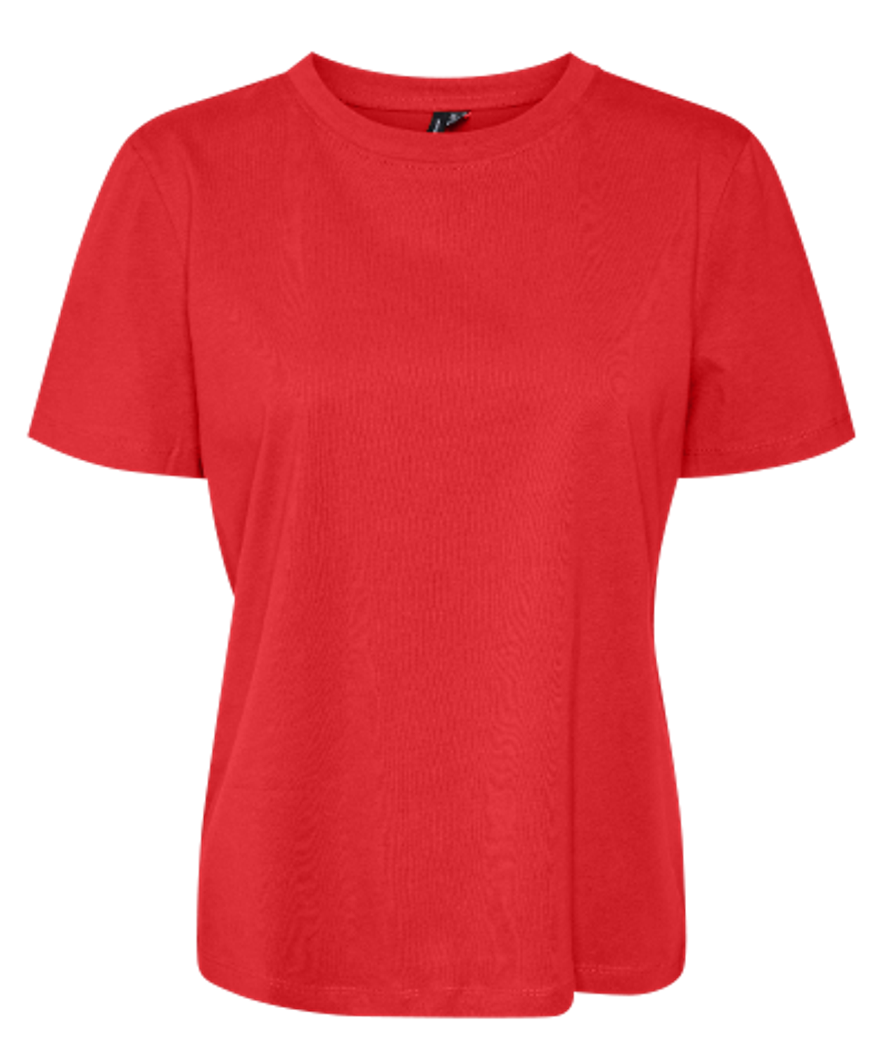 VMPAULINA T-Shirt - Flame Scarlet