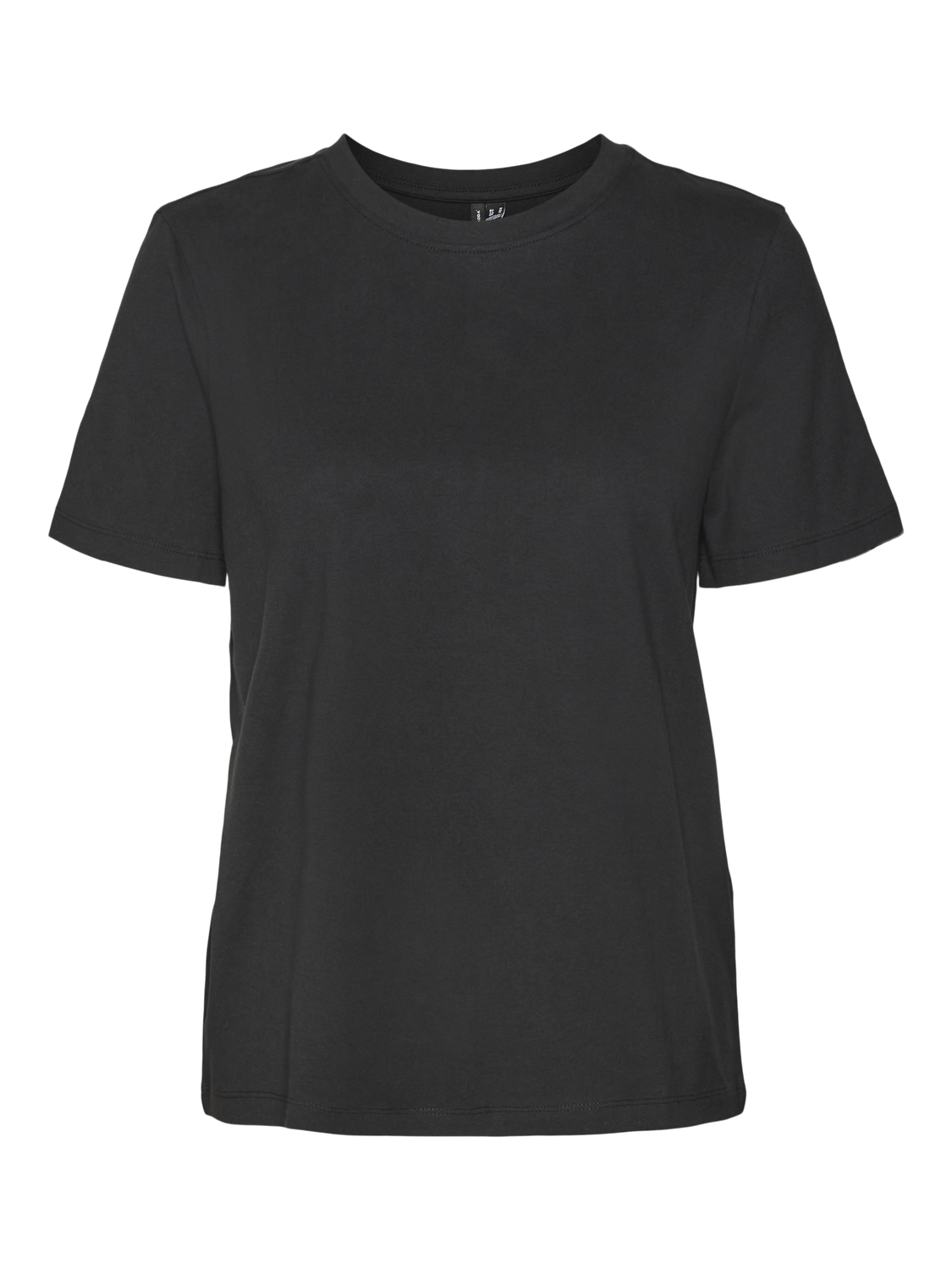 VMPAULINA T-Shirt - Black