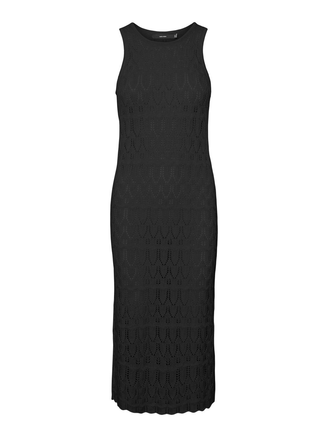 VMFABIENNE Dress - Black