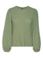 VMFLOWER T-Shirts & Tops - Hedge Green