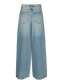 VMROWAN Jeans - Medium Blue Denim