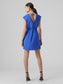 VMIRIS Dress - Dazzling Blue
