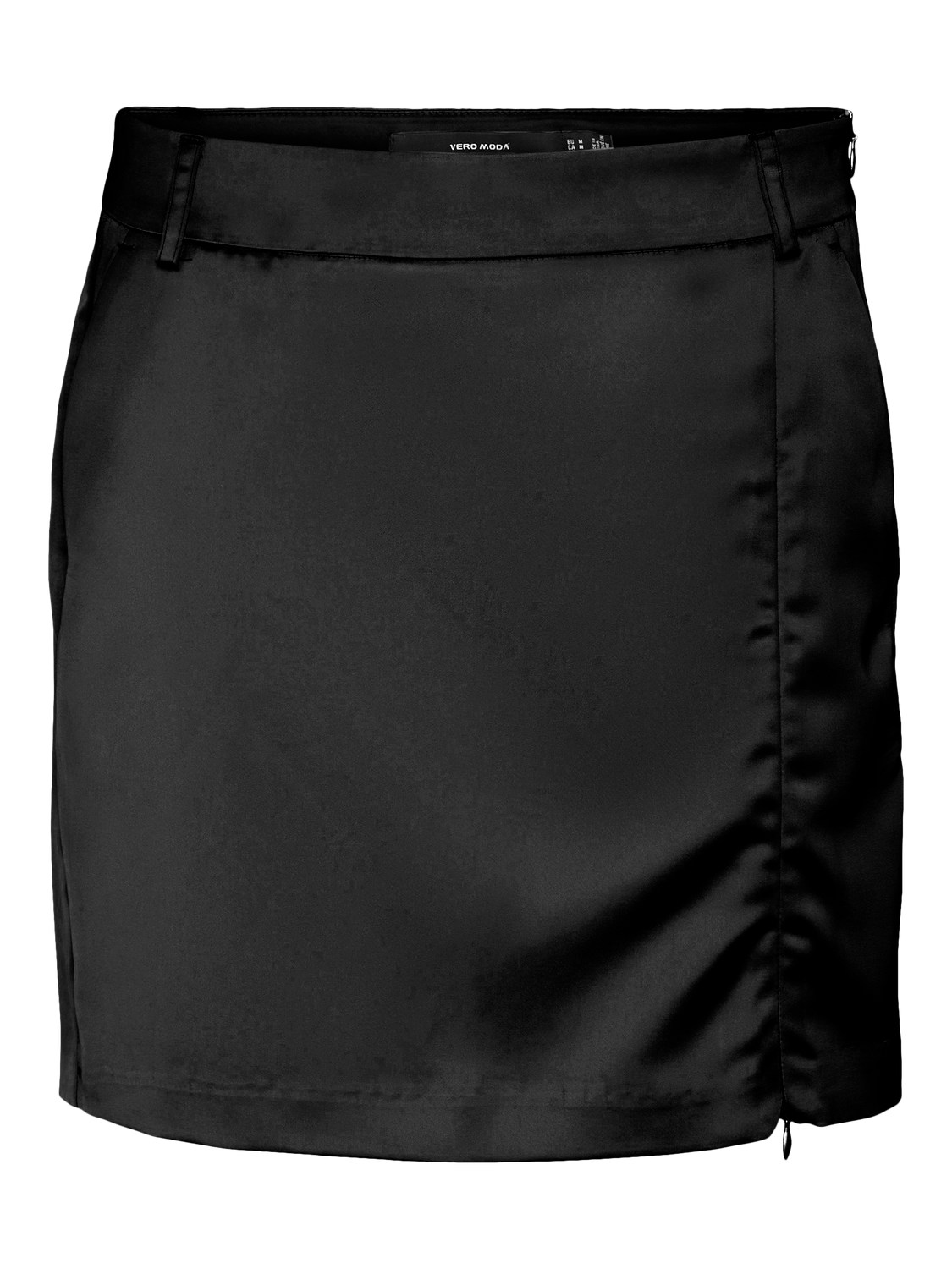 VMSANI Skirt - Black
