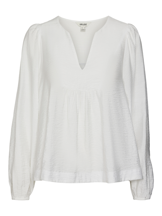 VMGALILEA Shirts - Bright White