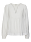 VMGALILEA Shirts - Bright White