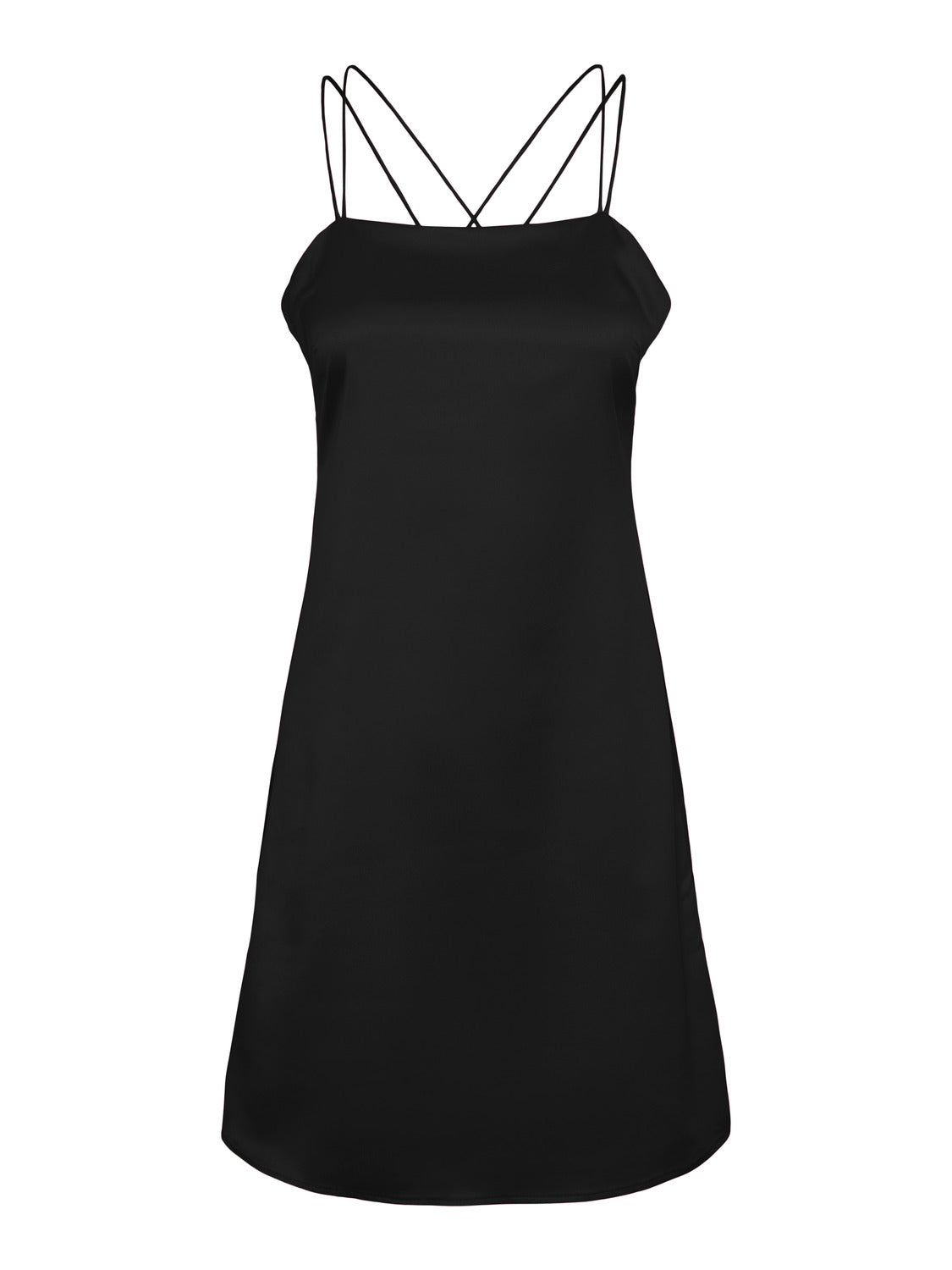 VMMERLE Dress - Black