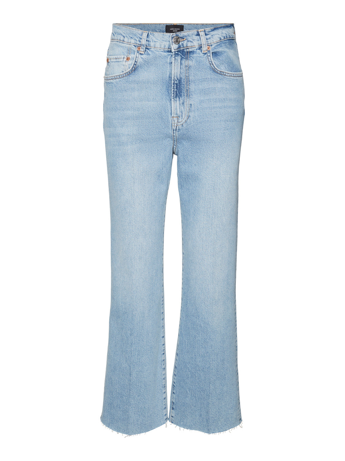VMKYLIE Jeans - Light Blue Denim