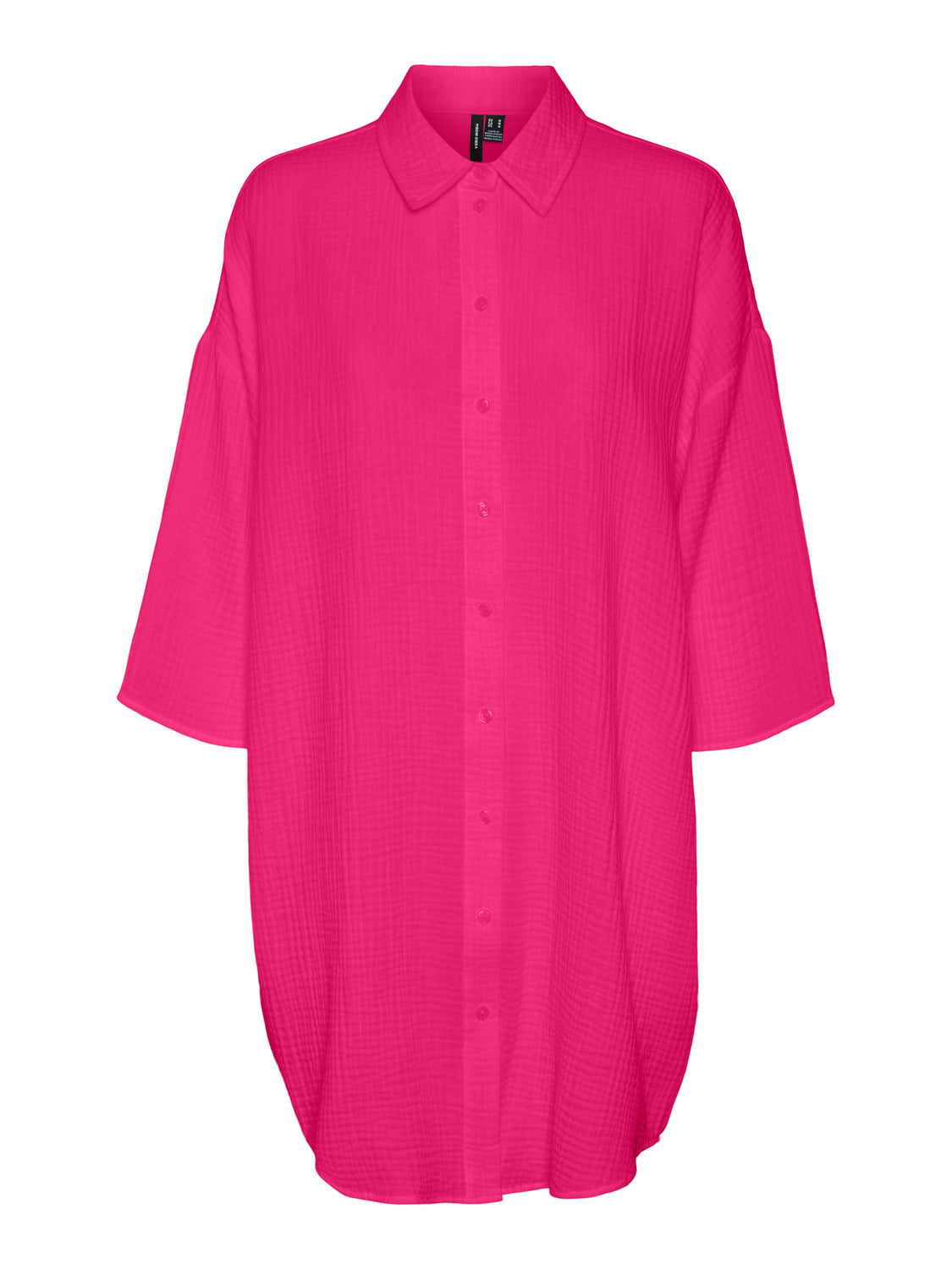 VMNATALI Dress - Pink Yarrow