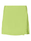 VMQUEENY Shorts - Sharp Green