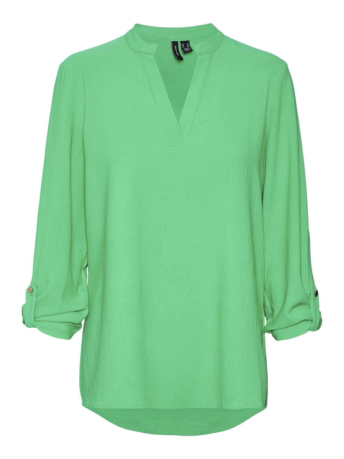 VMGAVINA T-Shirts & Tops - Bright Green