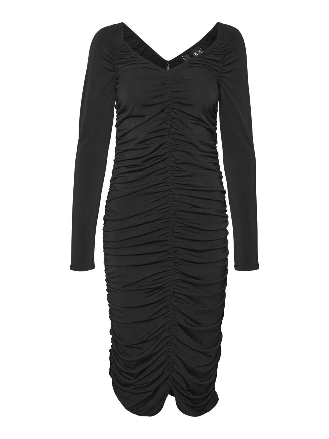 VMGILSA Dress - Black