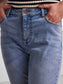 PCKESIA Jeans - Light Blue Denim