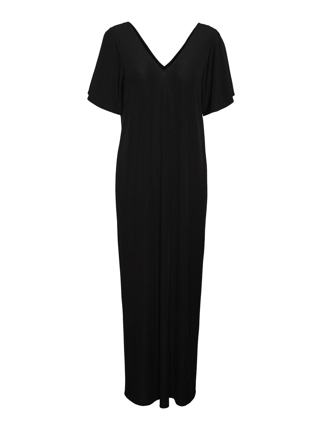 VMHIVAMOLLY Dress - Black