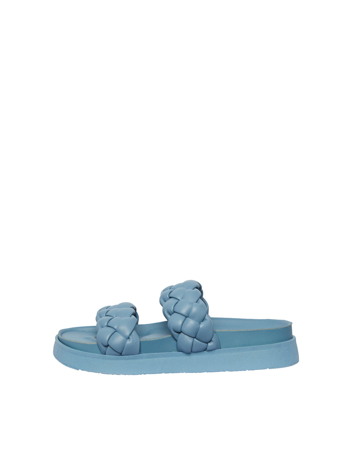 PCLAURA Sandals - Airy Blue