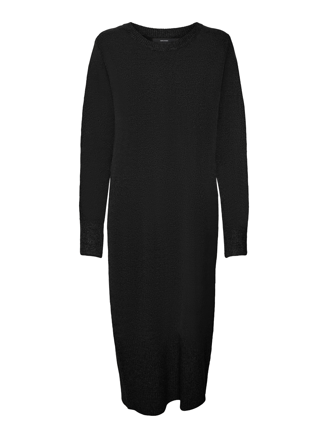 VMPLAZA Dress - Black