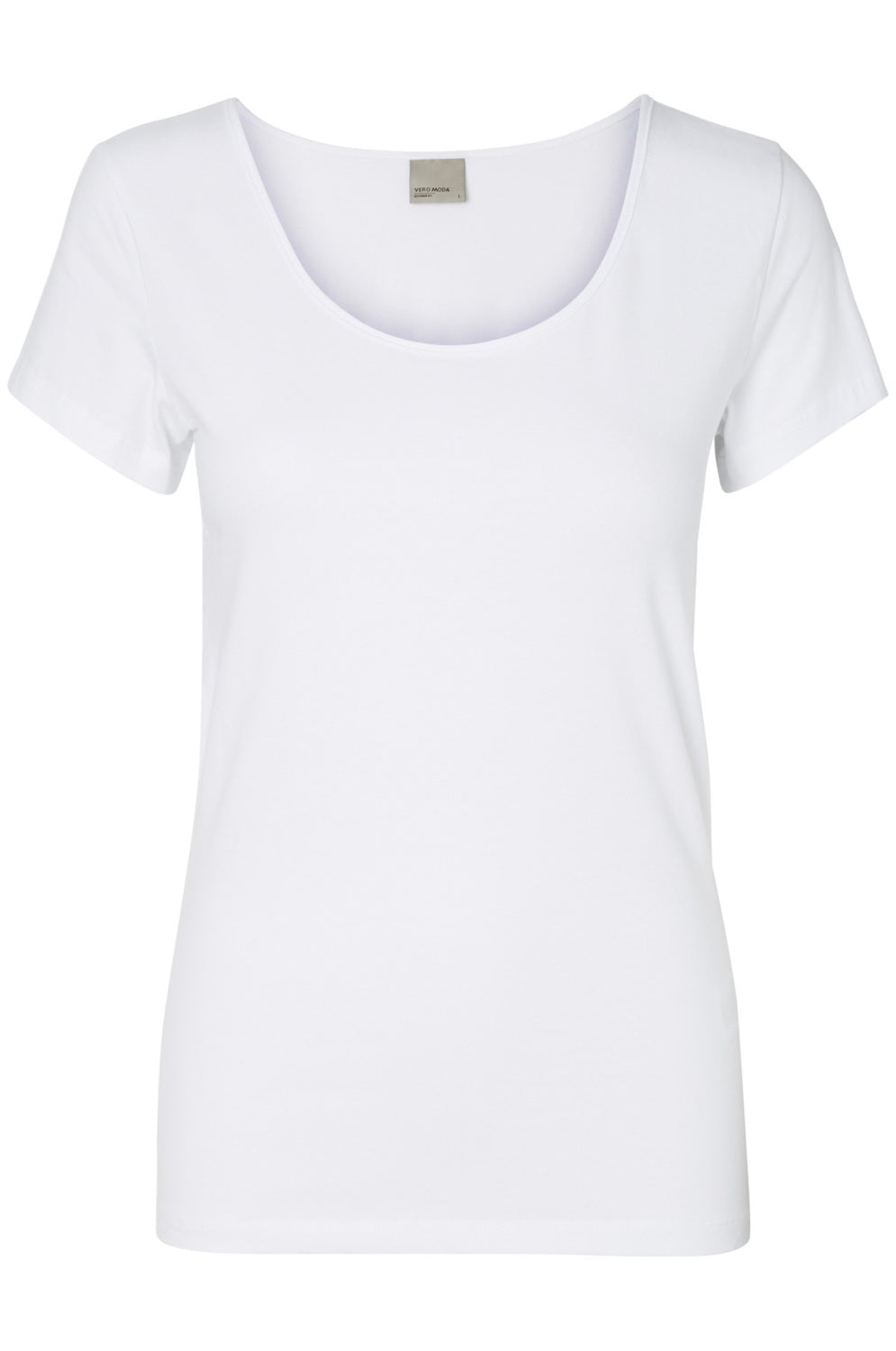 VMMAXI T-shirt - bright white