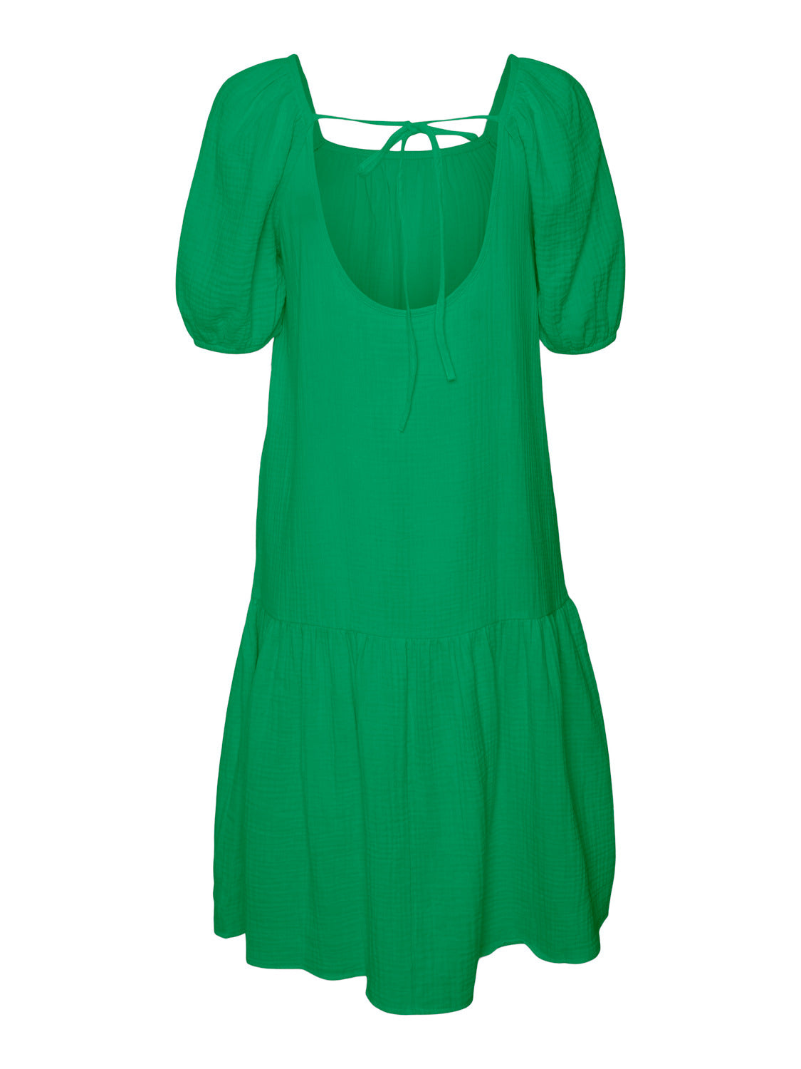 VMNATALI Dress - Bright Green