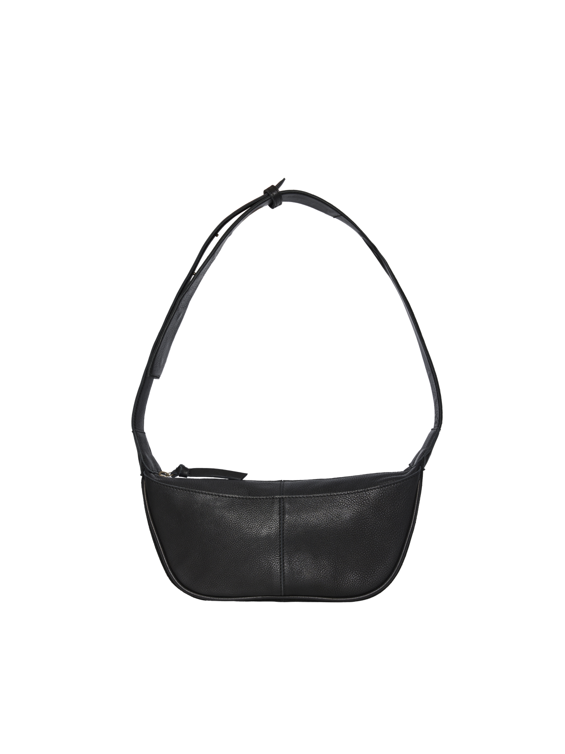 PCMAJILLA Handbag - Black