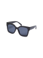 VMSHINE Sunglasses - Black