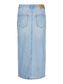 VMVERI Skirt - Light Blue Denim