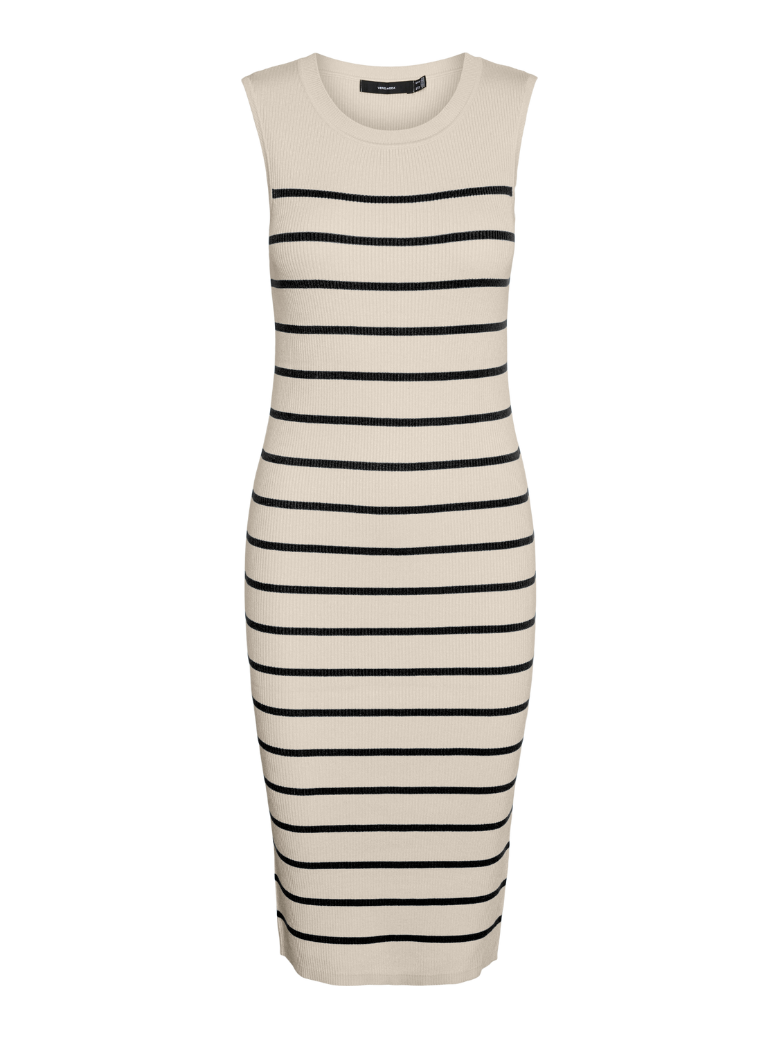VMGIZELLE Dress - Birch