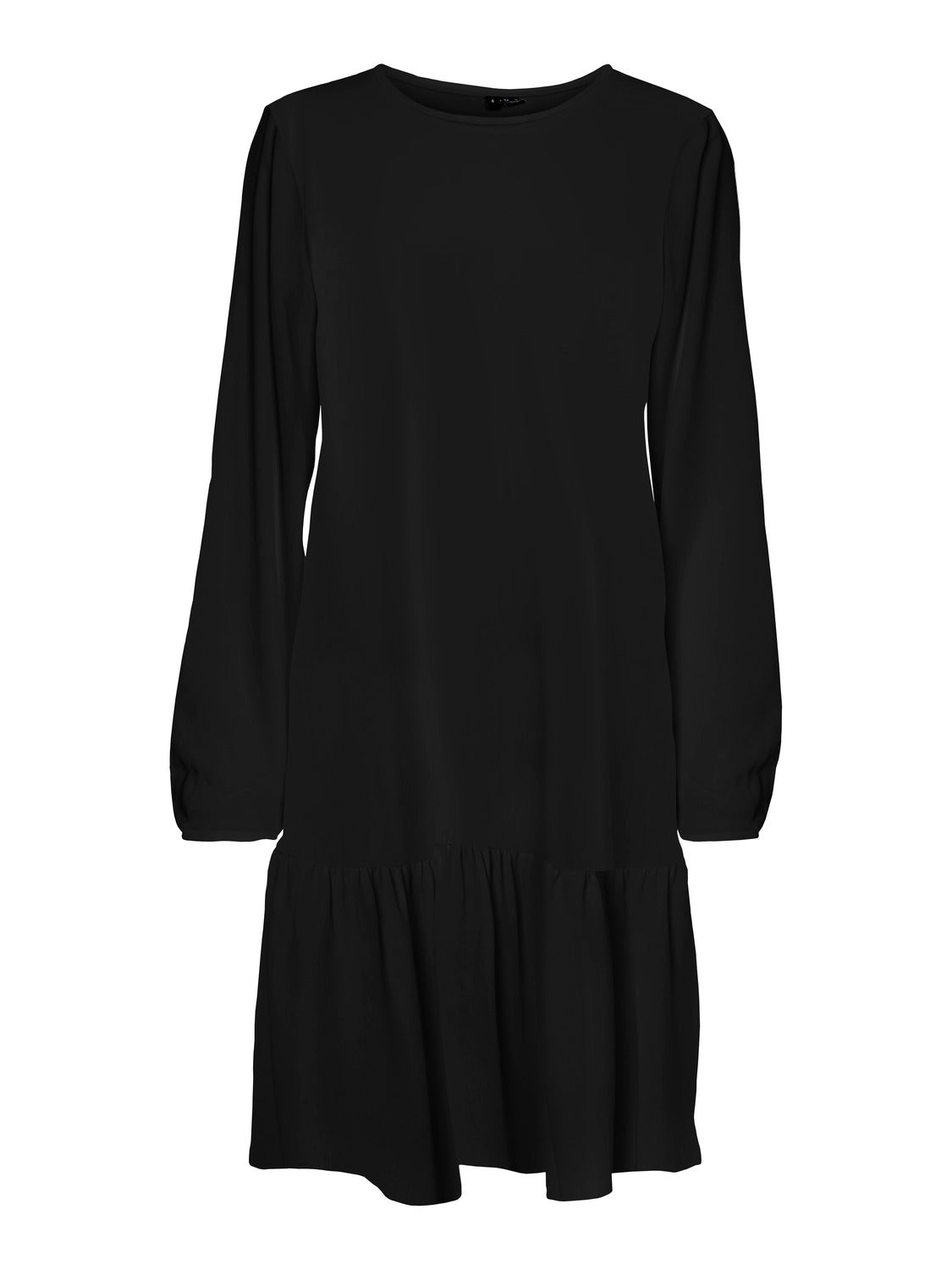 VMRITAHAYA Dress - Black