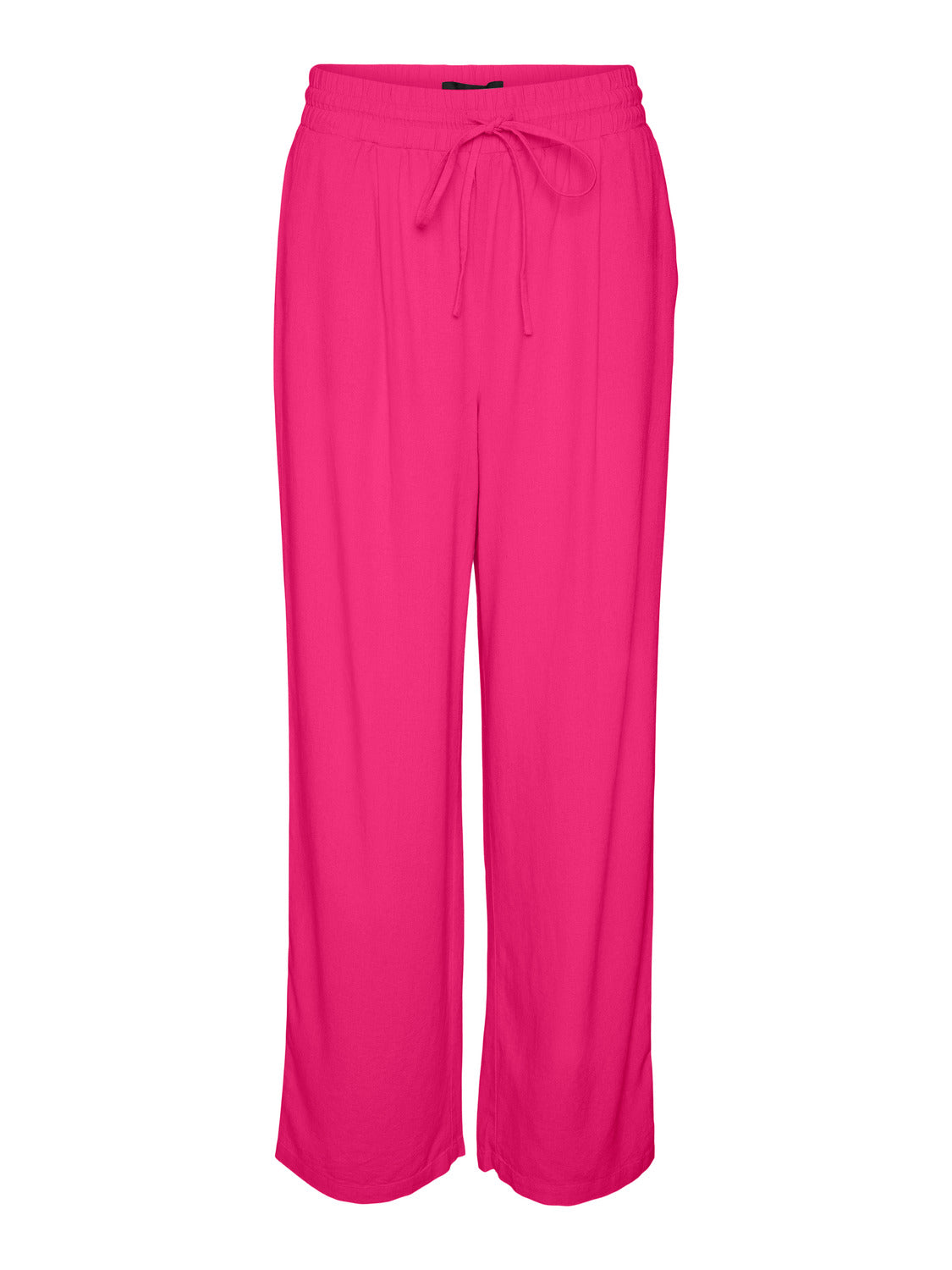 VMJESMILO Pants - Pink Yarrow