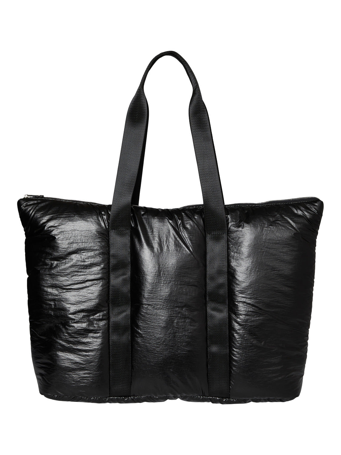 VMCIRA Shopping Bag - Black