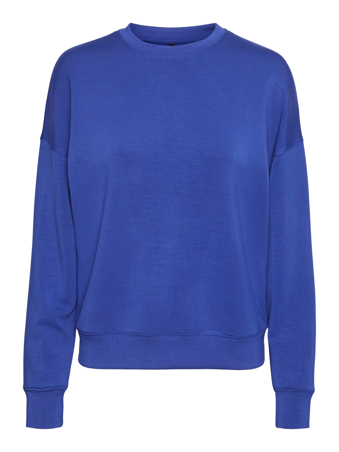 VMSILKY Pullover - Beaucoup Blue