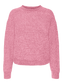 VMAGATE Pullover - Sachet Pink