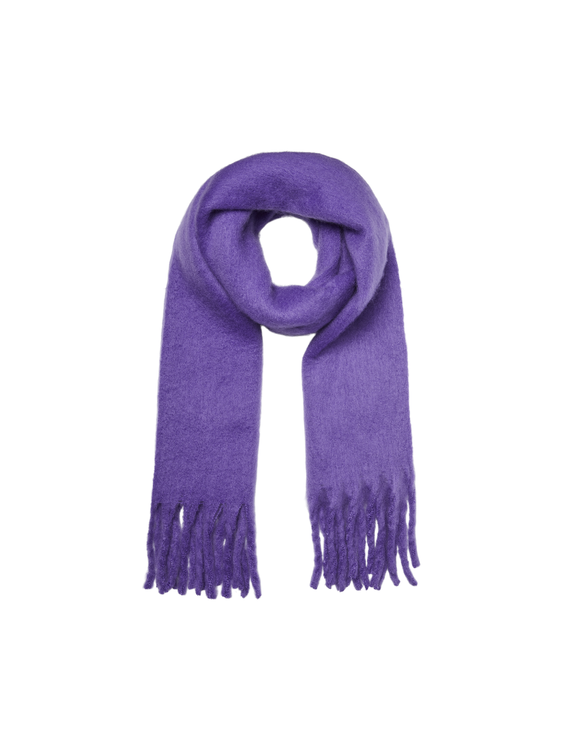 VMIVY Scarf - Passion Flower