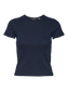 VMCHLOE T-Shirt - Navy Blazer